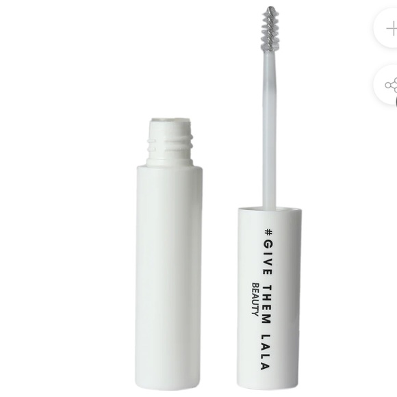 GIVE THEM LALA BEAUTY
Brow Gel in Clear - Picture 4 of 7